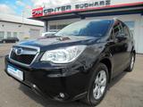Subaru Forester Exclusive Panorama Kamera Xenon - Subaru aus 2014