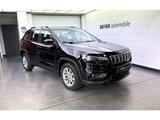 Jeep Cherokee 2.2 M-Jet Automatik Longitude Kamera - Jeep Cherokee Longitude mit Diesel-Antrieb