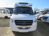 HYMER / ERIBA / HYMERCAR B-Klasse MC T WhiteLine 600 Sie sparen 6.505,- - HYMER / ERIBA 505