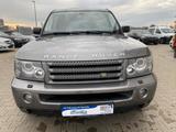 Land Rover Range Rover Sport V6 TD HSE|NAVI - gebrauchte Land Rover Range Rover Sport aus dem Jahr 2008