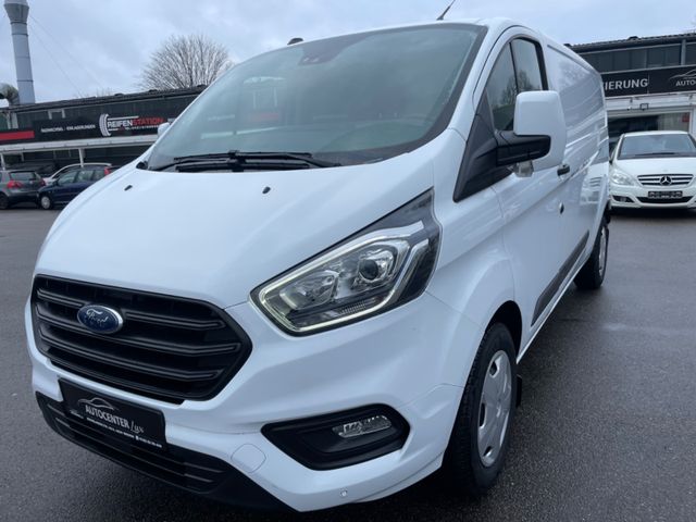 Ford Transit Custom Kasten 320  L2 H1 Garantie 1.Hand