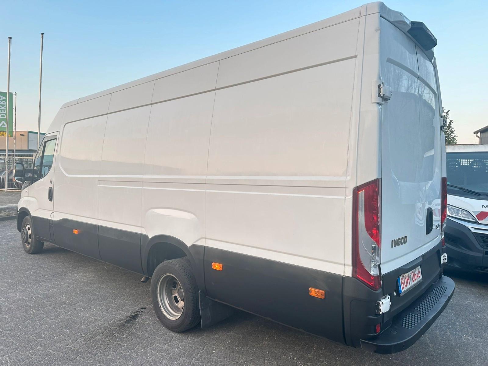 Iveco Daily*35C16 Maxi-XXL*Sehr-Guten-Zustand*Top*