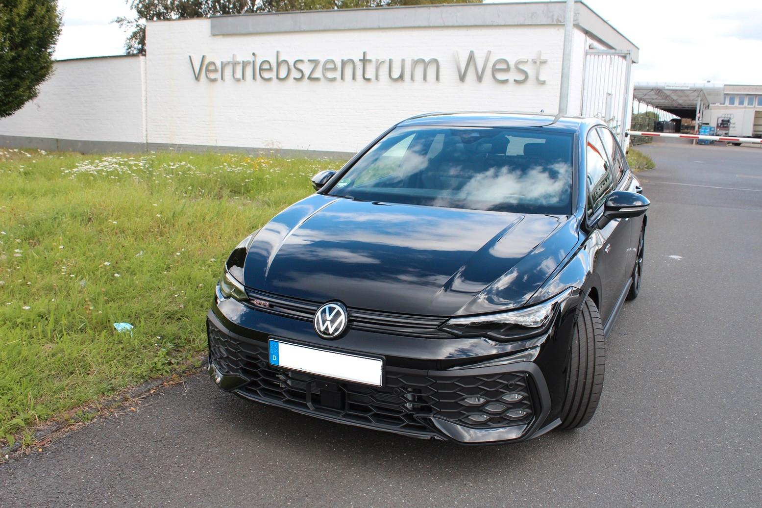 Volkswagen Golf 2.0 TSI GTI DSG *Head-Up*h&k*Matrix*360*DCC
