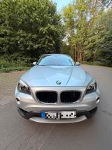 BMW X1 E84 FACELIFT / GERINGE KILOMETERN/ TOP - BMW E84 - BMW X1