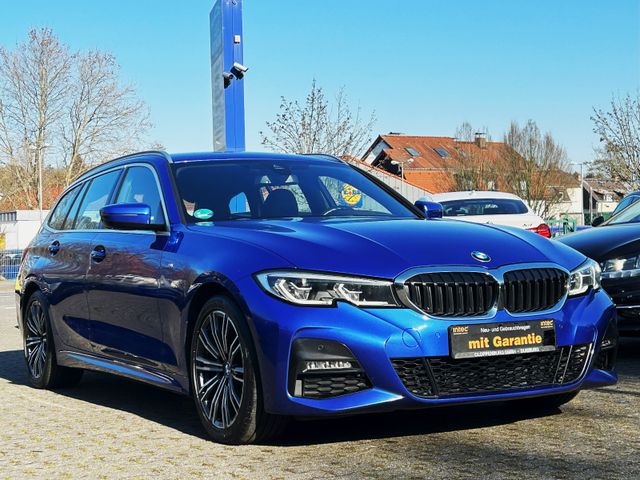 BMW 320d Touring xDrive M Sport*