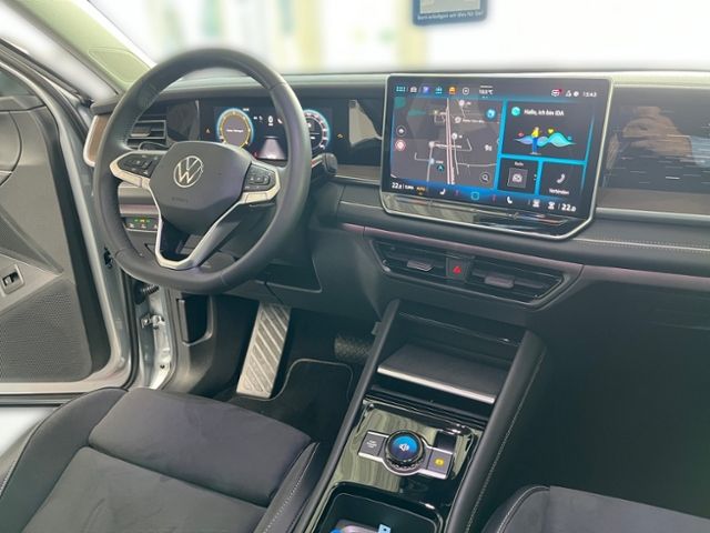 Fahrzeugabbildung Volkswagen Tayron 2.0 TDI DSG ELEGANCE AHK NAVI LED-PLUS
