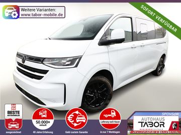 Volkswagen Leasingangebot: Volkswagen T7 Caravelle Style L2 Matrix Nav Kam UVP-35%*