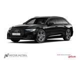 Audi A6 Avant 40 TDI S-TR S-LINE MATRIX+HuD+RFK+ACC