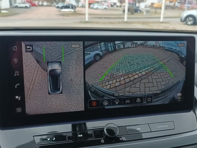 Nissan Qashqai 1.3 DIG-T N-Connecta °Navi°RFK°SHZ°BF°