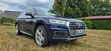 Audi Q5 2.0 TFSI S tronic quattro sport - AHK - Audi Q5 mit Benzin-Antrieb: Standheizung