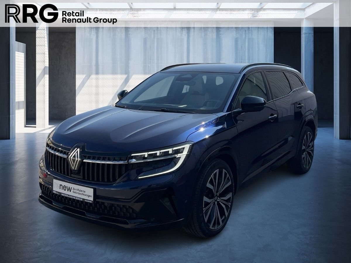 Renault Espace - Bild 1