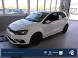 Volkswagen Polo V GTI DSG +LED+NAVI+KLIMA+KAMERA+SHZ+ - Volkswagen Polo: Automatik