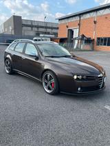 Alfa Romeo 159 3.2 JTS V6 24V Q4 Sportwagon Dist - Alfa Romeo 159: Sportwagon