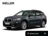 BMW X1 xDrive18d Advantage LED,AHK,Kam,Tempo,HiFi