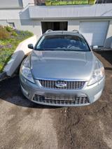 Ford Mondeo - Ford Mondeo aus 2008: Kombi