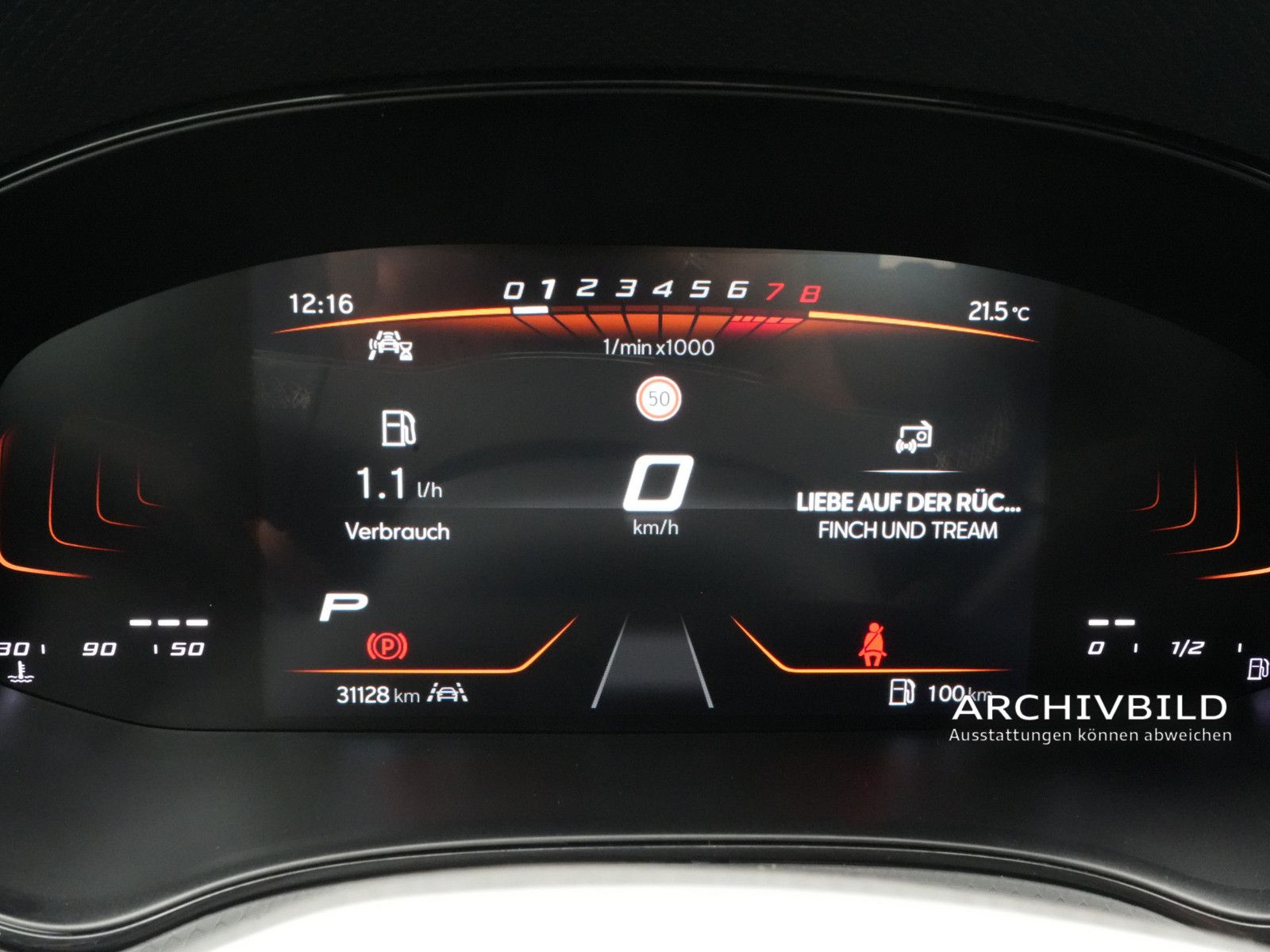 Seat Arona - Bild 15