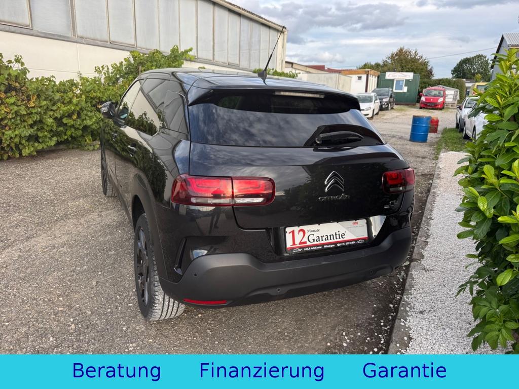 Citroën C4 Cactus