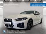 BMW 420i Coupé M Sport LiveCockpitProf Kamera HiFi - BMW 4er Reihe Jahreswagen