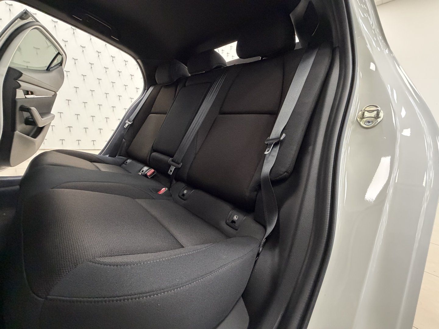 Mazda 3 - Bild 38