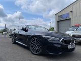 BMW 840 i M SPORT 20 ZOLL TOP !