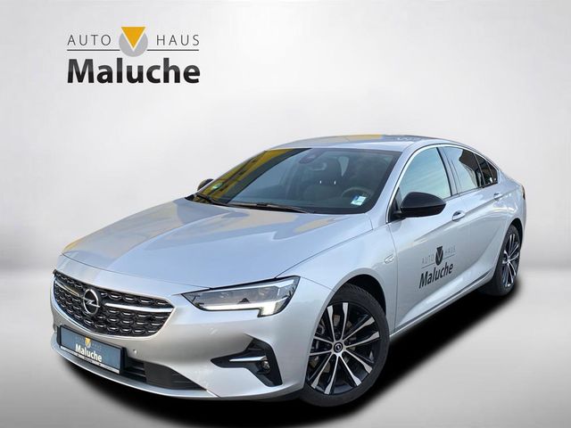 Opel Insignia GS Business Diesel+AHK+Navi+HUD+SHZ+