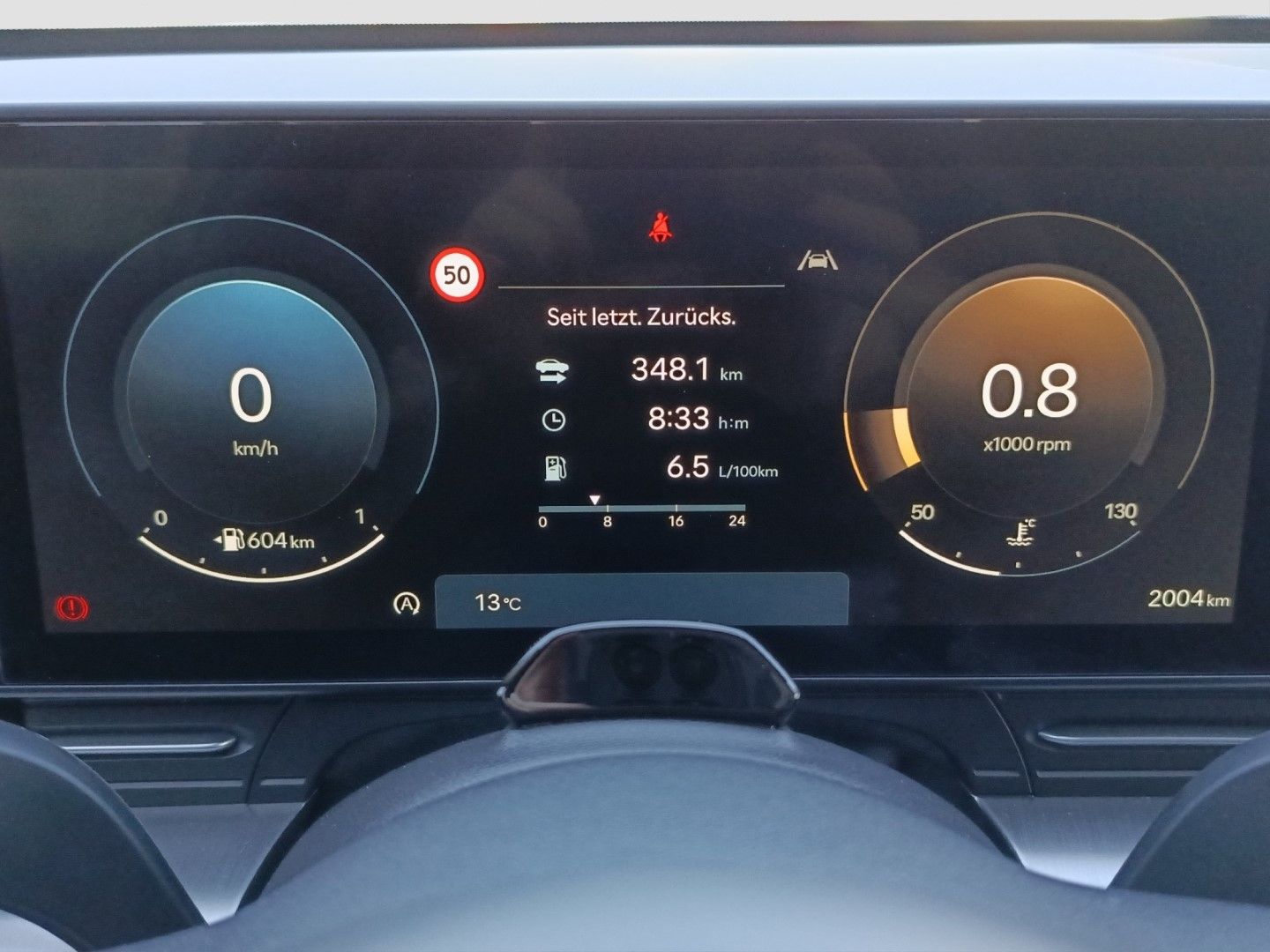 Hyundai Kona – Bild 12