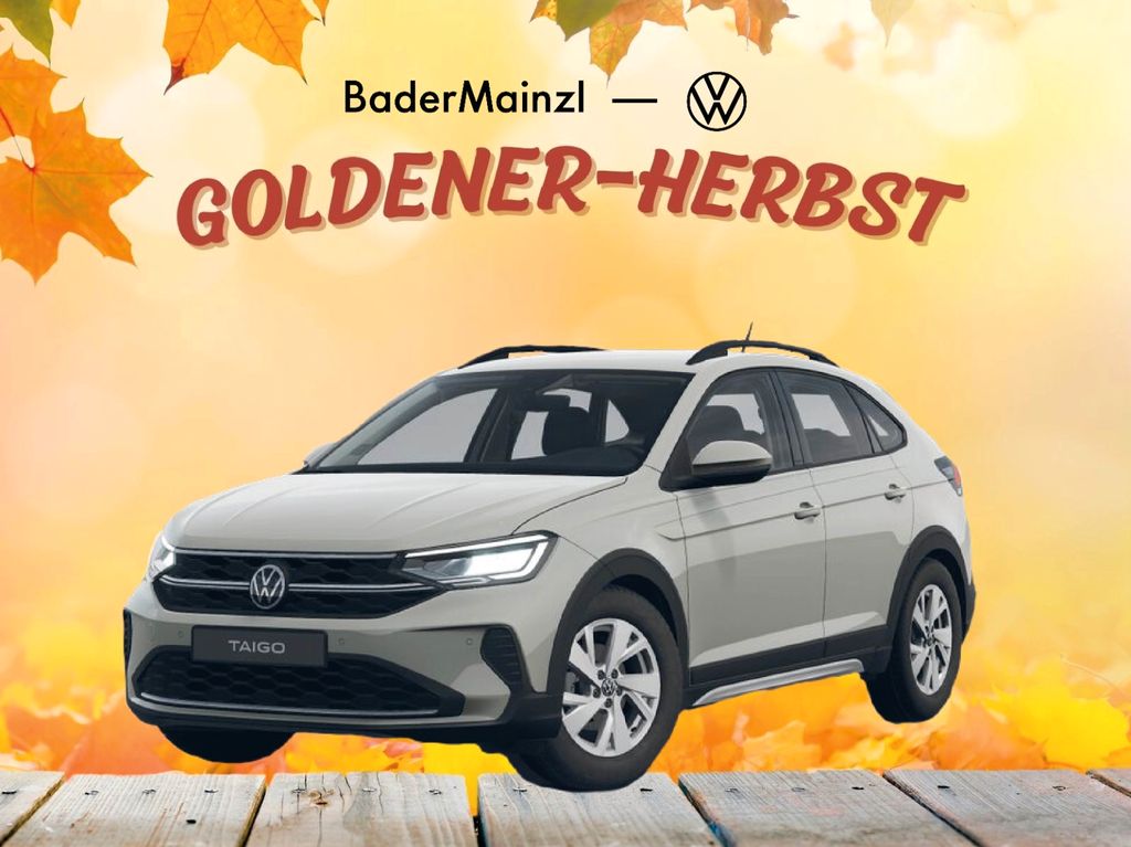 Taigo Life "Herbst-Sales" AKTION BaderMainzl !