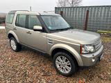 Land Rover Discovery 4  3.0 TDV6 SE - Land Rover Discovery: Tdv6