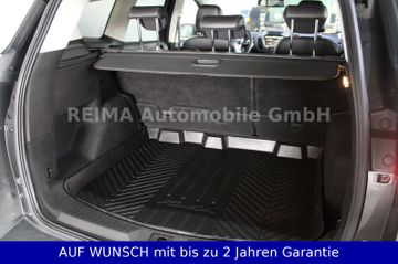Fahrzeugabbildung Ford Kuga Titanium 2,0 TDCi Automatik Allrad, Xenon