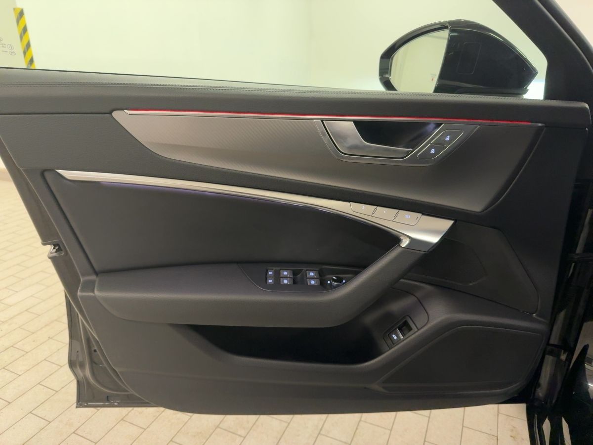 Audi A6 - Bild 18