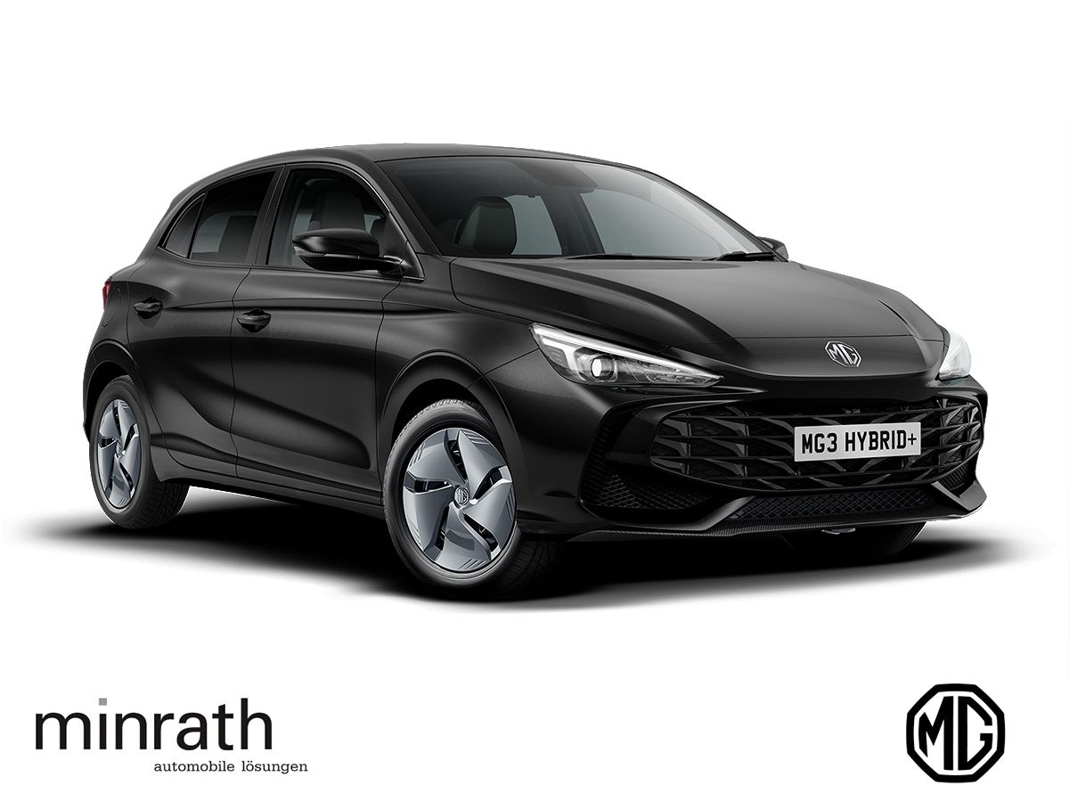 MG3 1.5 Hybrid+ Standard *Privatkundenangebot*