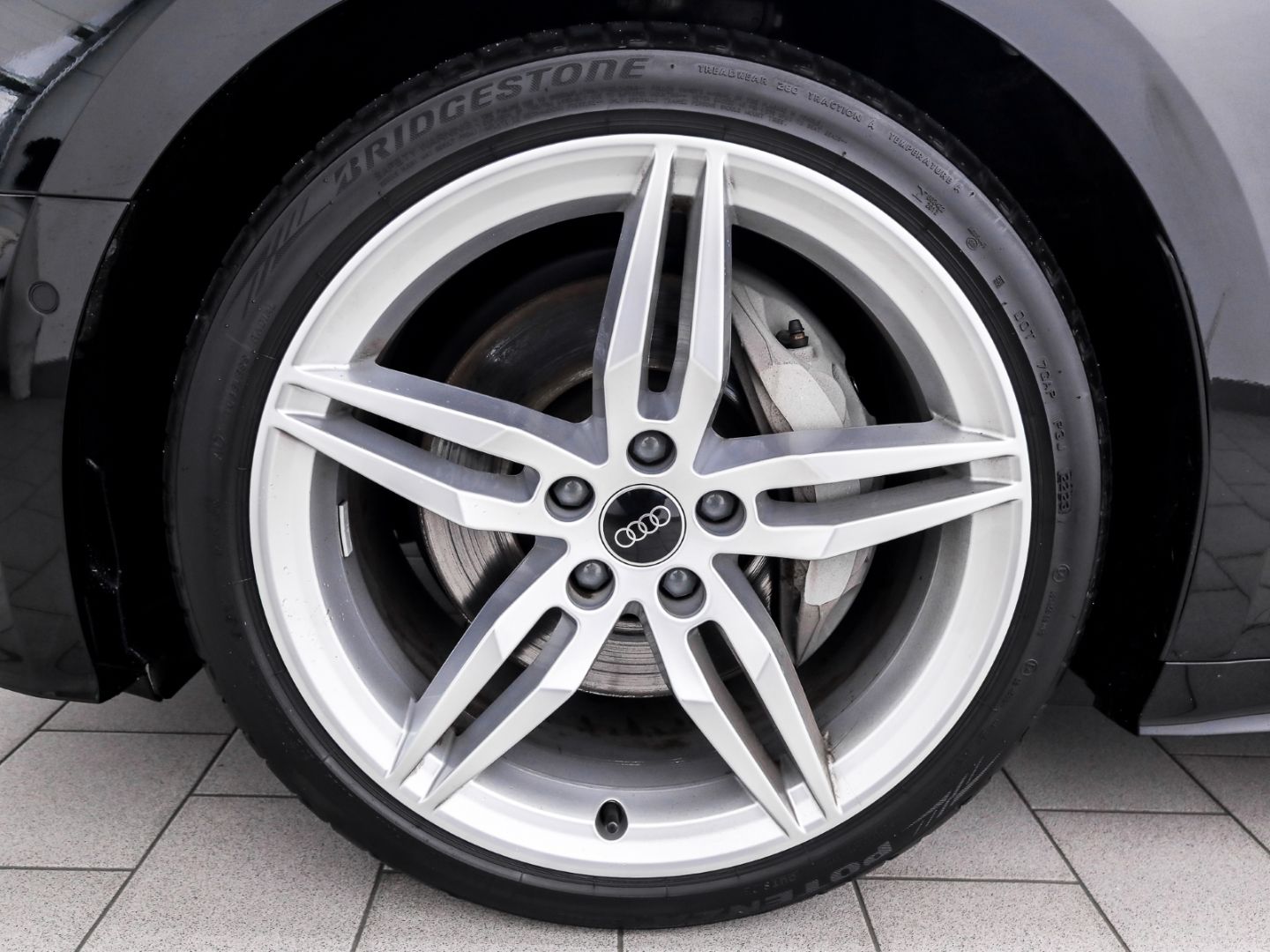 Audi A5 - Bild 3