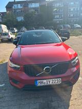 Volvo XC40 T3 R Design Geartronic R Design