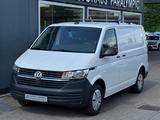 Volkswagen T6.1 Transporter Kasten *AHK*STHZ*KLIMA*TEMPO - VW T6 Transporter von 2021