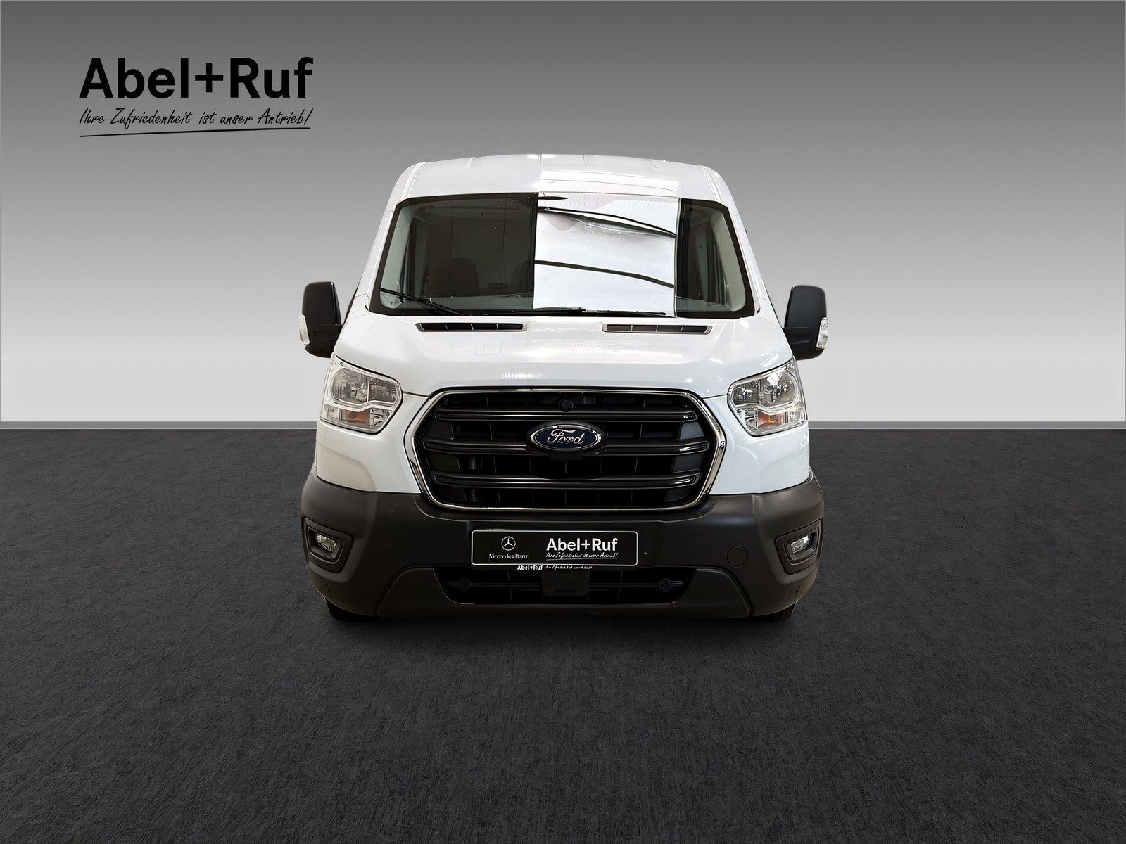 Ford Transit FT 310 (TTS) 2.0 TDCi 310 L2 Trend AHK