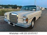 Mercedes-Benz 280 - Mercedes-Benz 280 aus 1969