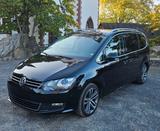 Volkswagen Sharan 2.0 TDI, Life, 7-Sitze - HU/AU neu