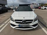 Mercedes-Benz Mercedes Benz Cla 180 Shooting Brake AMG L... - Mercedes-Benz CLA 180 Shooting Brake in Hamburg