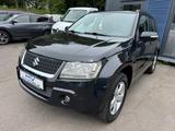 Suzuki Grand Vitara 2.0 Benzin 4X4 Automatik-Navi-Klima - Suzuki Grand Vitara: Automatik