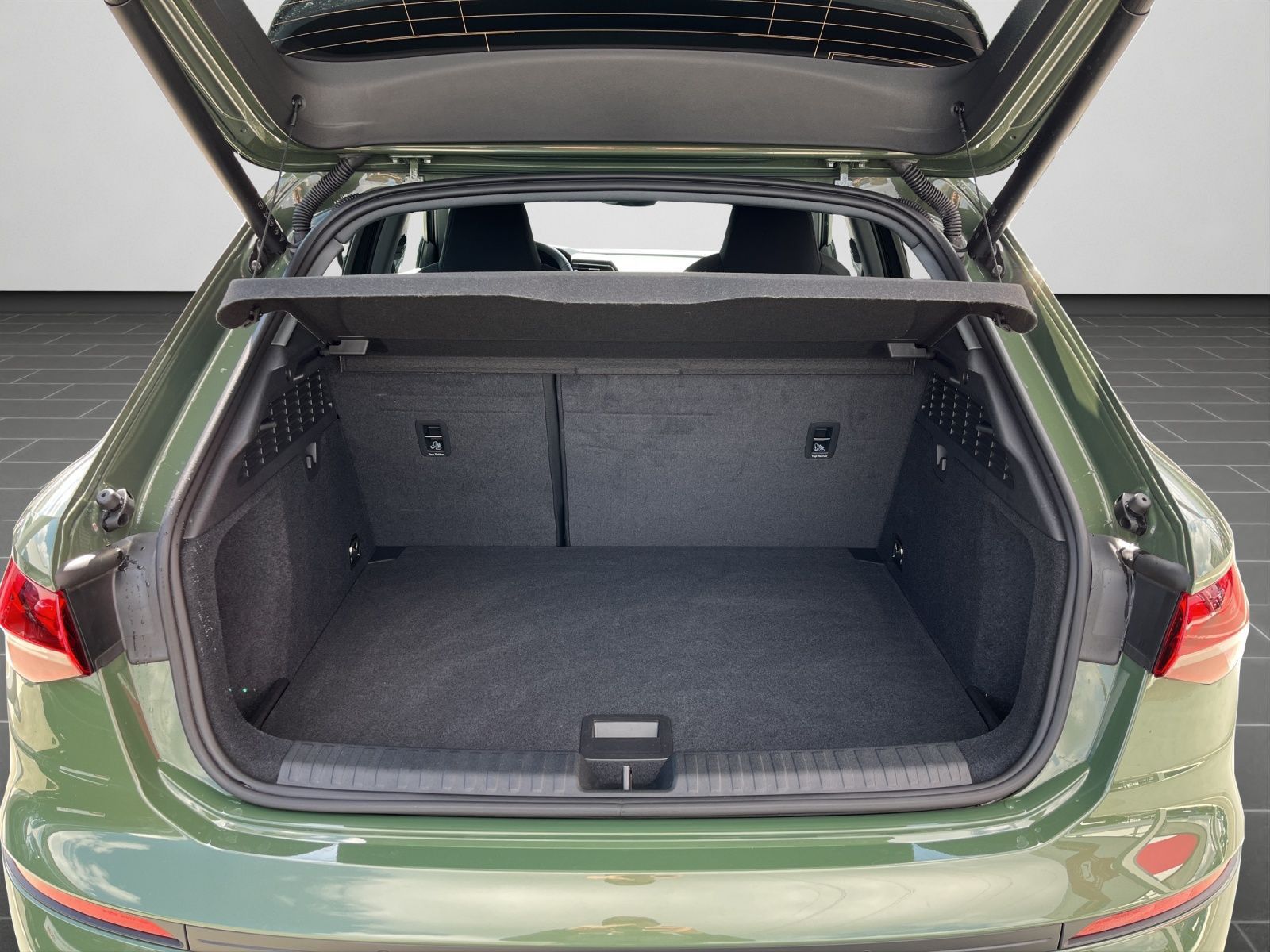 Audi A3 - Bild 15