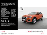 Audi Q3 advanced 35 TFSI S tro*LED*Virtual*Navi+*MFL* - Audi Q3 in Wiesbaden