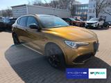 Alfa Romeo Stelvio Veloce Q4 - gebrauchte Alfa Romeo Stelvio aus dem Jahr 2022