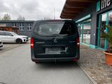 Mercedes-Benz Vito Tourer 116 CDI Pro lang SHZ/AHK/KLIMA - Mercedes-Benz Vito: Taxi