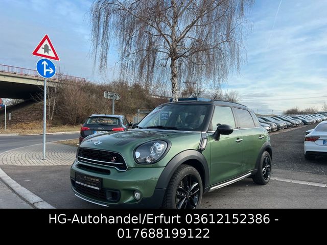 MINI COOPER_S Countryman Cooper S All4