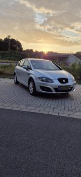 Seat Leon 1p - gebrauchte Seat Leon aus dem Jahr 2009