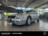 Mercedes-Benz SL 280 Xenon Sitzheizung Radio Hardtop Memory - Mercedes-Benz SL 280 aus 1998