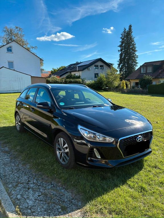 Image of Hyundai i30