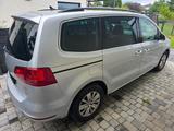 Volkswagen Sharan 1.4 TSI DSG BMT Comfortline Comfortline - gebrauchte VW Sharan aus dem Jahr 2011