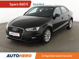 Audi A3 Limousine 1.4 TFSI Attraction*NAV*XENON*TEMPO - Audi Gebrauchtwagen in Stuttgart