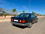 Mercedes-Benz 300SE W126 - schwarze Mercedes-Benz 300